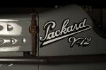 Packard Twin Six Experimental Race Car 1916 года